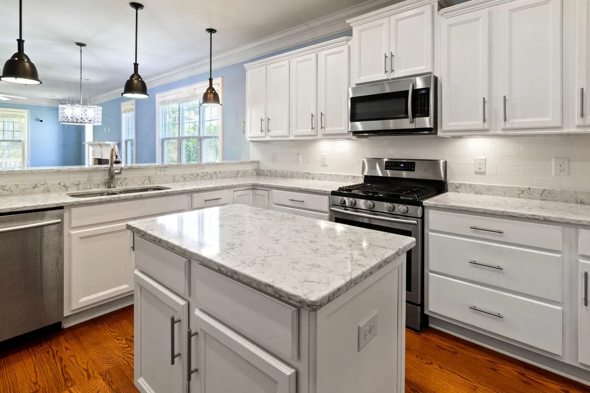 Filth & Squalor Cleanup in Chamblee, GA