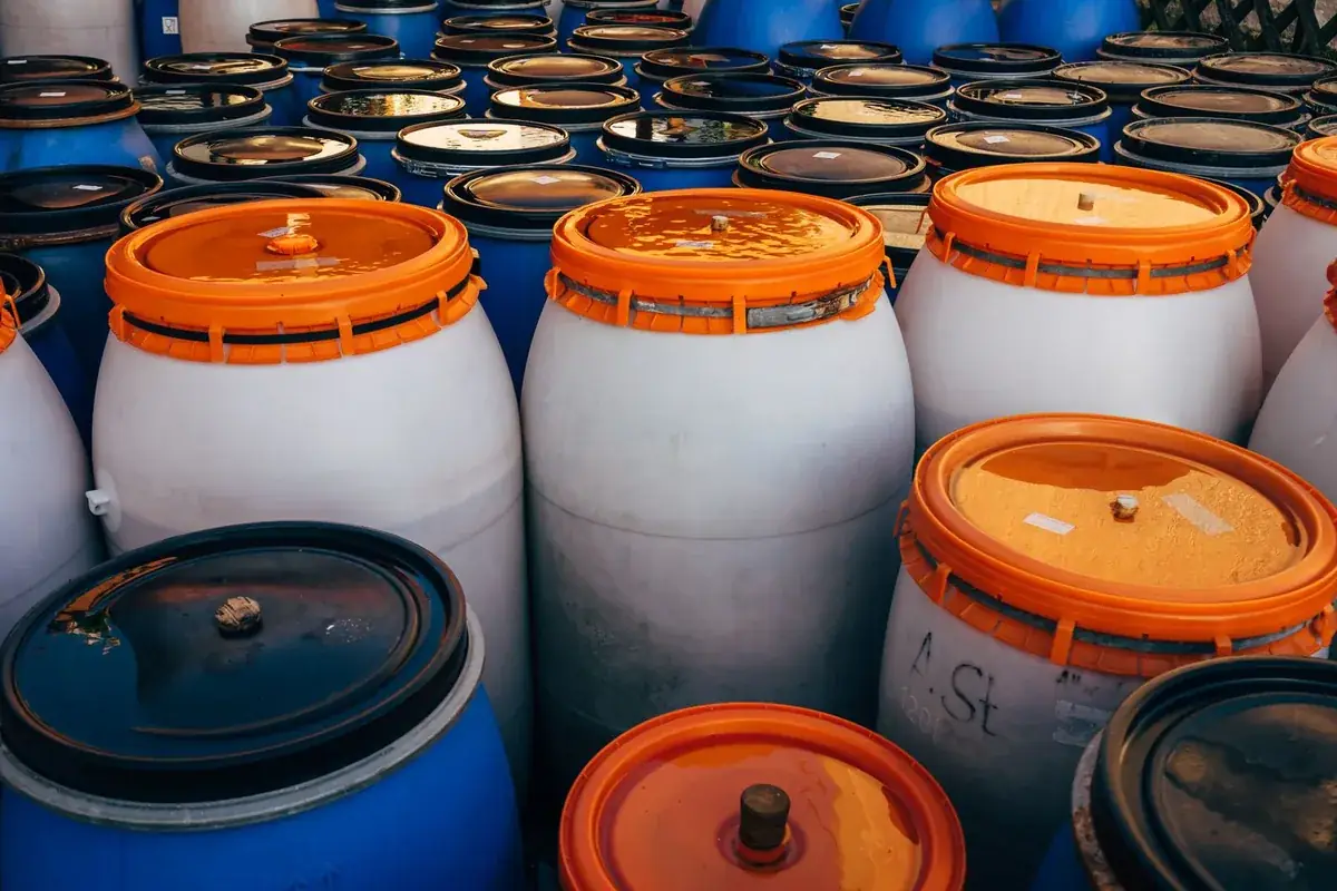 Hazmat Cleanup in Chamblee, GA